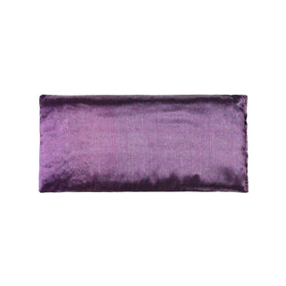 Sahara Desert - Scented Silk Eye Pillow with Organic Lavender & Flaxseed